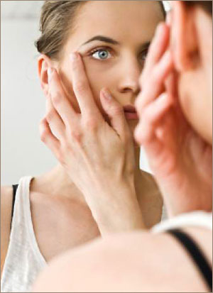 Mituri despre îmbătrânirea pielii feței
