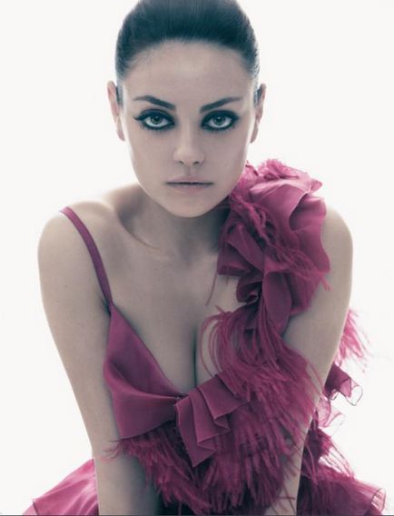 Mila Kunis filmografie