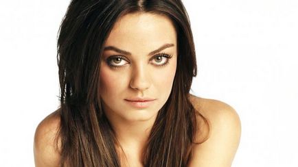 Mila Kunis filmografie