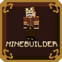 Minebuilder - lumea zarelor - descărcați jocuri pe Android
