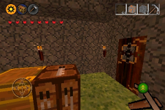 Minebuilder - lumea zarelor - descărcați jocuri pe Android