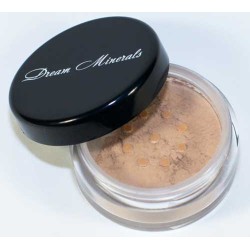 Produse cosmetice minerale pentru față