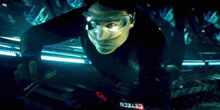 Mission el lehet távolítani a legrealisztikusabb akciófilm (Tom Cruise) Mission lehet távolítani legélethűbb thriller