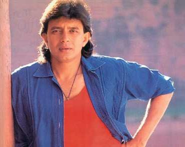 Mithun Chakraborti biografia 