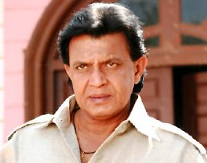 Mithun Chakraborti biografia 