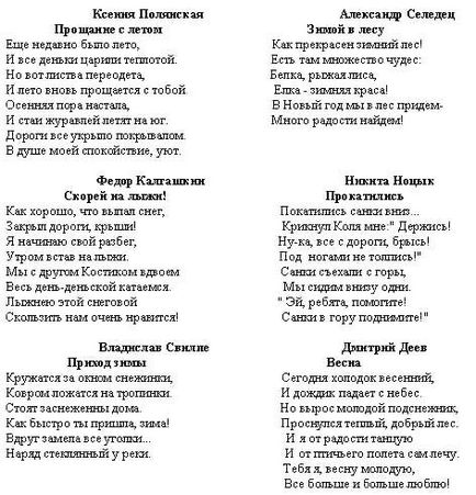 Ми випускаємо класну літературну газету