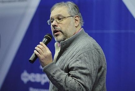 Mikhail Khazin, mi nem tetszik a Szovjetunió - a szem a világon az információs-elemző portál (Artist) Mikhail Khazin, mi nem tetszik a Szovjetunió - a szem a világon az információs-elemző portál