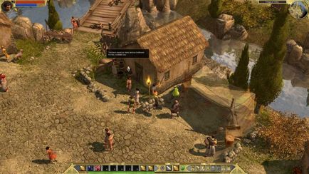 Моди для titan quest anniversary edition огляд читов і покупка