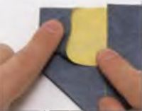 Artificii modulare origami