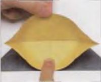 Artificii modulare origami