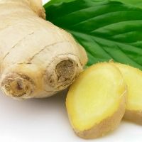 Karcsúsító őrölt gyömbér (Ginger) Őrölt gyömbér fogyás