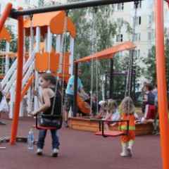 Moscova, știri, indemnizație lunară crescută pentru copii