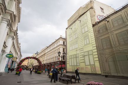 Москва дозволила групі «гута» побудувати готель поруч з Кремлем - відомості