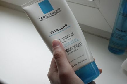 Мій відхід від la roche-posay або поразка аптечної косметики відгуки