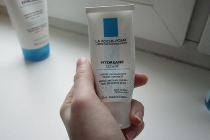 Мій відхід від la roche-posay або поразка аптечної косметики відгуки