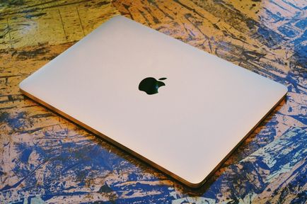 Чи може macbook замінити macbook pro з'ясовуємо!