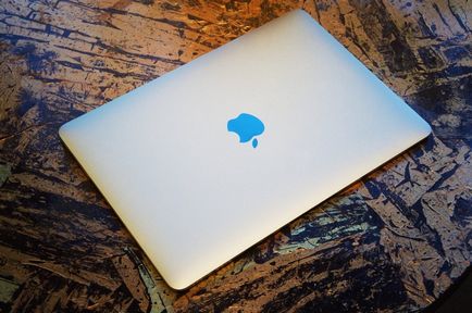 Чи може macbook замінити macbook pro з'ясовуємо!