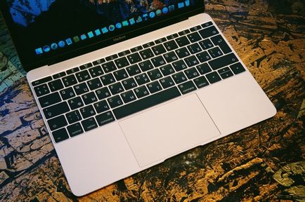 Чи може macbook замінити macbook pro з'ясовуємо!