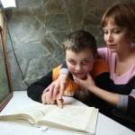 Van gyógymód az autizmus, a vita (szülői) Van gyógymód az autizmus, a vita