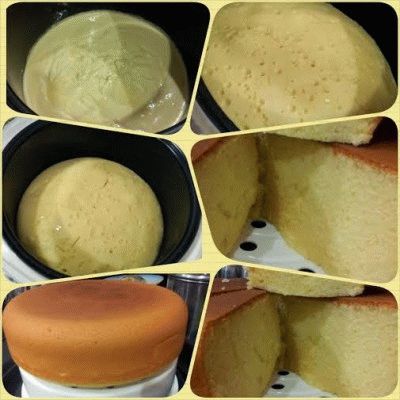 Multivark cu caracteristici de coacere a pâinii și utilizare