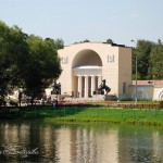 Muzeul Manor din Kuzminki - cum să ajungi acolo, istorie, fotografie