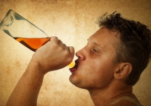 Soțul bea bețivi ce să facă și cum să iasă din băutură