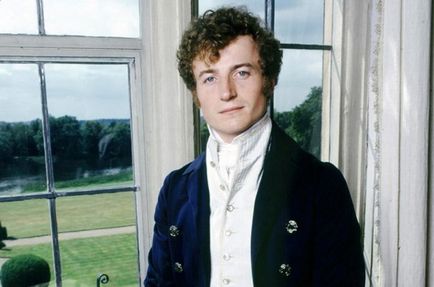 Men regényalakjainak Jane Austen, blogger fleurforsyte internetes július 23, 2014, a pletyka