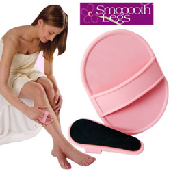 Набір для депіляції smooth legs (гладкі ніжки)