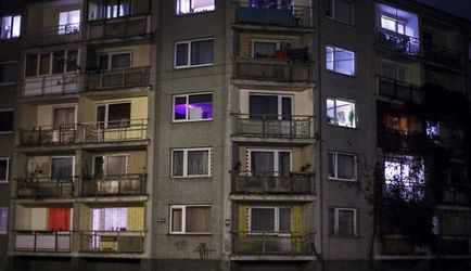 La ce etaj e mai bine să cumperi un apartament