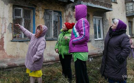 Чи покарають чиновників, погоджують будівництво неякісного житла для переселенців