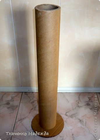 Floor vázák kartonból (fűzfavessző) Floor vázák kartonból