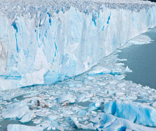 Calea noastră - de ce perioada glaciară apare la fiecare 100.000 de ani