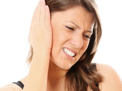 Coryza și durerea urechilor mai rău decât vindecarea - informații despre sănătate