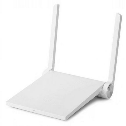 Configurarea unui router pentru o rețea central-telecom