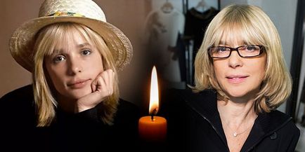 Belokhvostikova Natalia és Vladimir Naumov három találkozót, egy esküvő, és a boldogság az élet (egy) Belokhvostikova Natalia és Vladimir Naumov három találkozót, egy esküvő, és a boldogság az élet