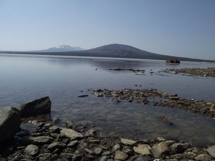 Nemzeti Park - Zyuratkul