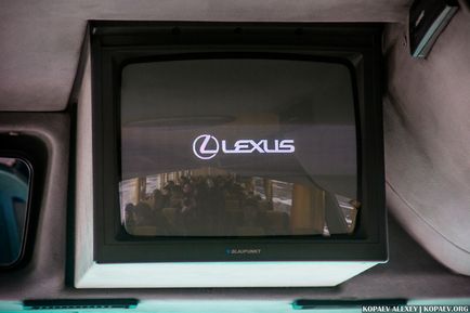 Kis fotó toyota x-ország és Lexus mesterkurzus