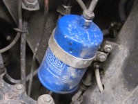 Defecțiunile sistemului de alimentare cu combustibil zmz-409 și căile de eliminare (funcționare defectuoasă) Defecțiunile sistemului de alimentare cu combustibil zmz-409 și căile de eliminare a acestora