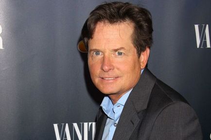 Optimistul incurabil Michael J Fox, persoană, cultură, argumente și fapte