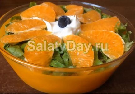 Salate neobișnuite - Decorează Rețeta Grey Weekday cu fotografii și videoclipuri