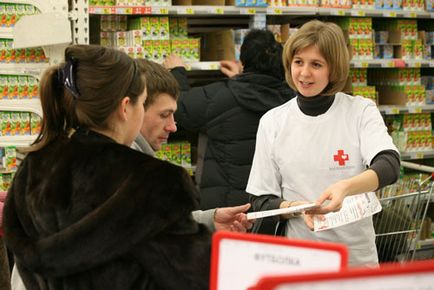 Oamenii buni nu au refuzat refuzienii