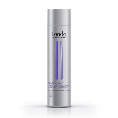 Незмивний спрей-кондиціонер для фарбованого волосся londa color radiance leave-in conditioning spray