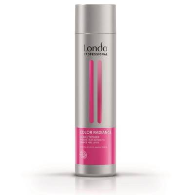 Незмивний спрей-кондиціонер для фарбованого волосся londa color radiance leave-in conditioning spray