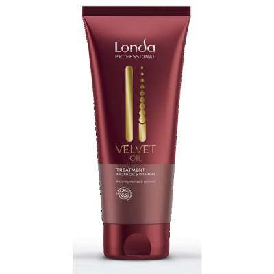 Незмивний спрей-кондиціонер для фарбованого волосся londa color radiance leave-in conditioning spray
