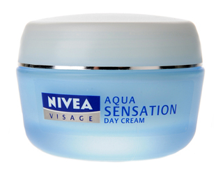 Nivea visage, здоров'я нашої шкіри