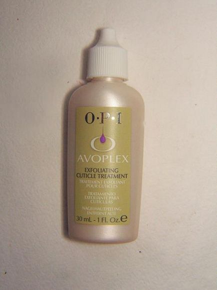 Marci de unghii orly si opi - diferenta de potential - comentarii despre cosmetice