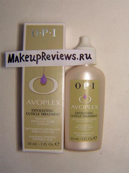 Marci de unghii orly si opi - diferenta de potential - comentarii despre cosmetice