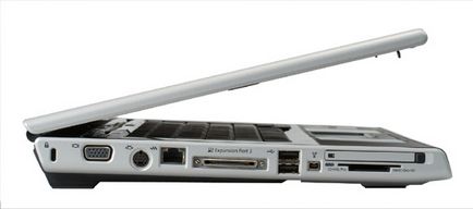 Ноутбук hewlett-packard pavilion dv5000