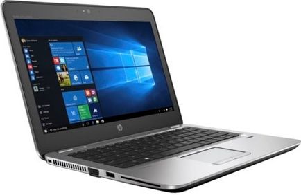 Notebook HP (Hewlett-Packard)