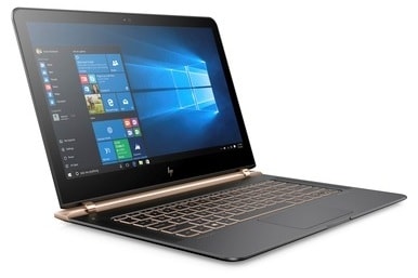 Notebook HP (Hewlett-Packard)